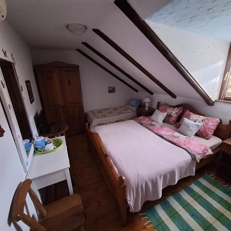 Hotel Stara Vodenica à Klanjec Extérieur photo