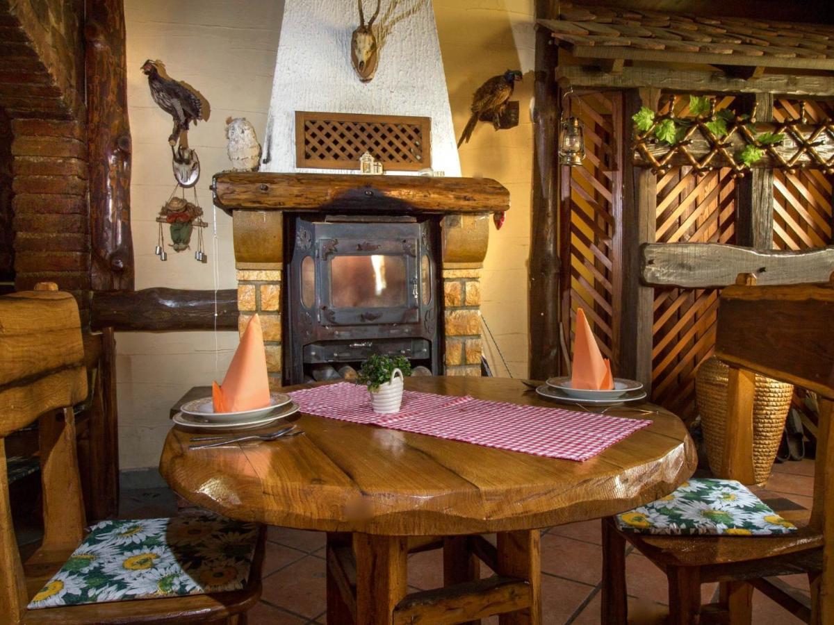 Hotel Stara Vodenica à Klanjec Extérieur photo