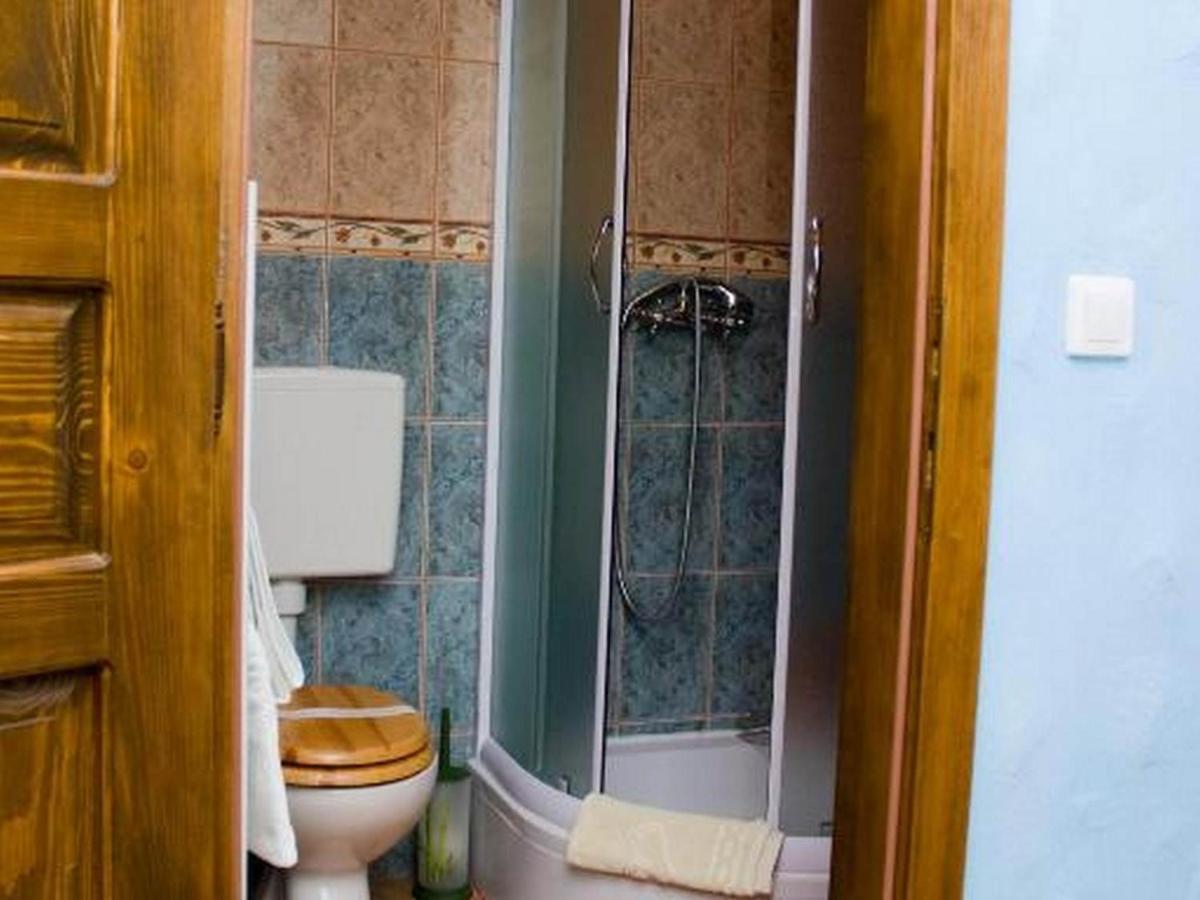Hotel Stara Vodenica à Klanjec Extérieur photo