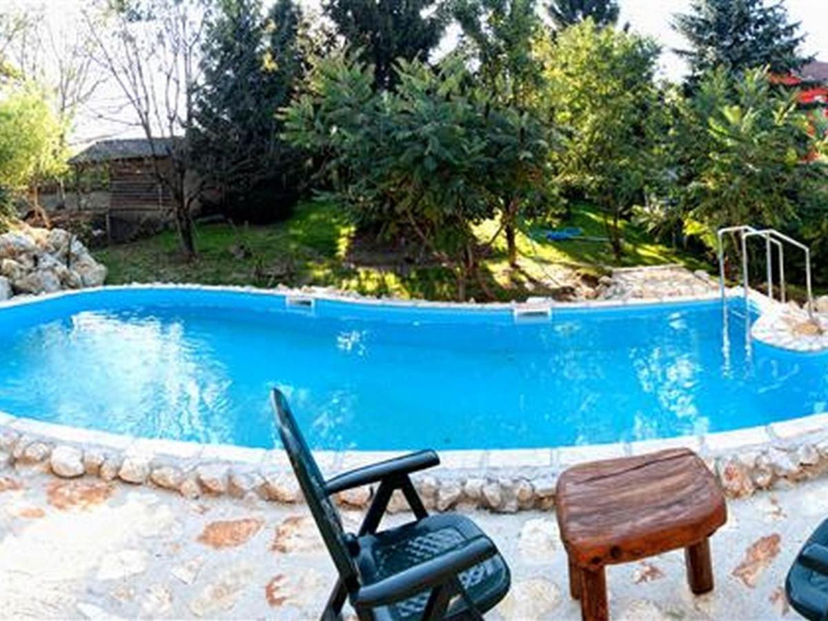 Hotel Stara Vodenica à Klanjec Extérieur photo