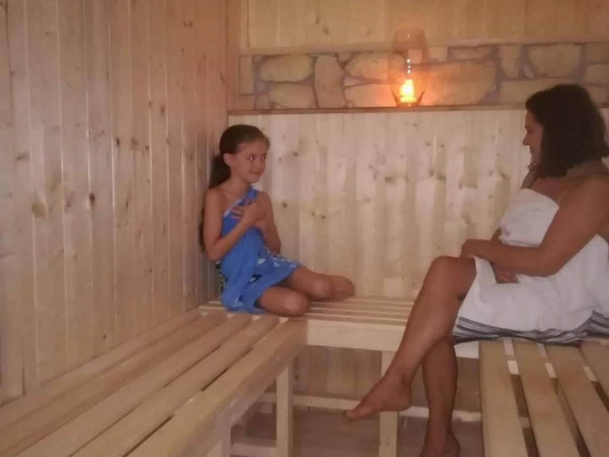 Hotel Stara Vodenica à Klanjec Extérieur photo