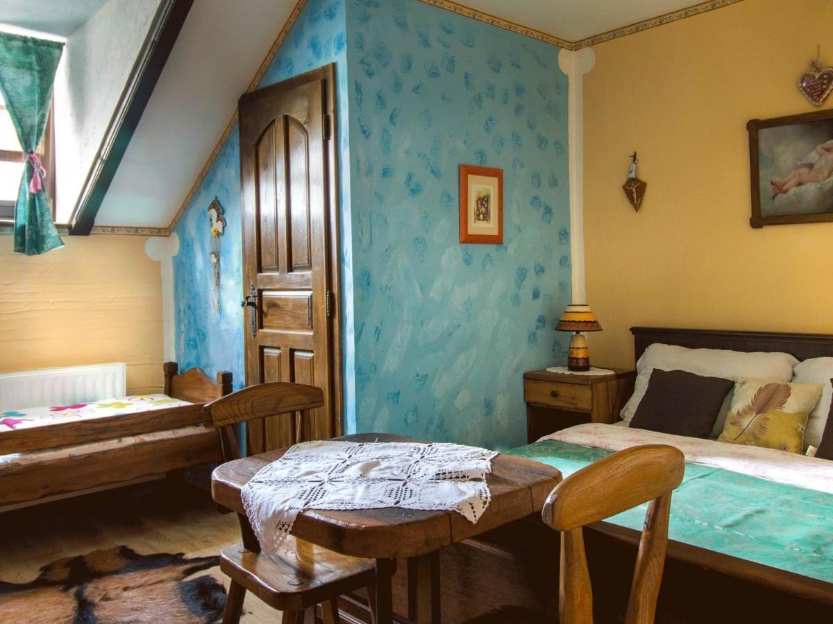 Hotel Stara Vodenica à Klanjec Extérieur photo