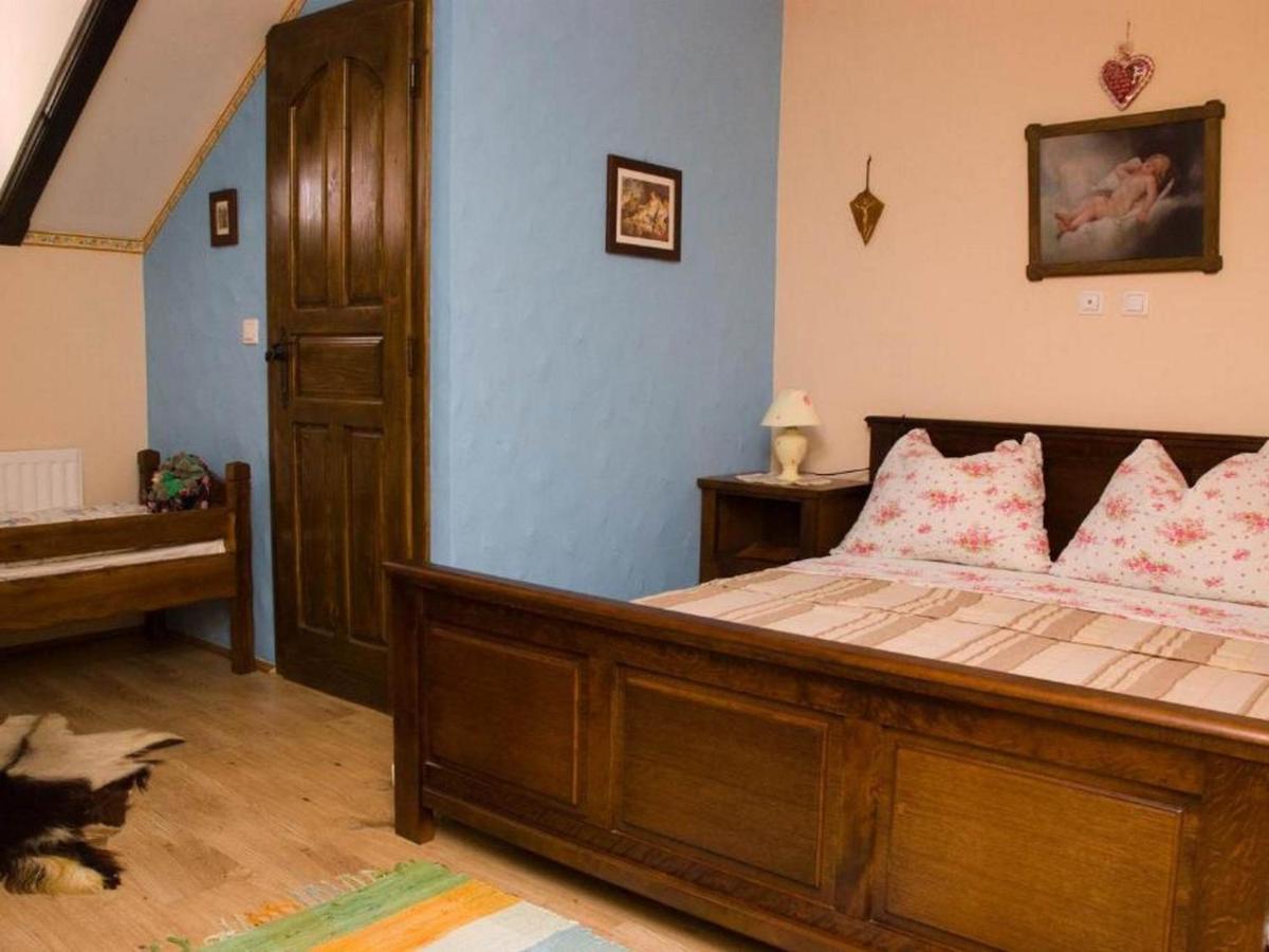 Hotel Stara Vodenica à Klanjec Extérieur photo