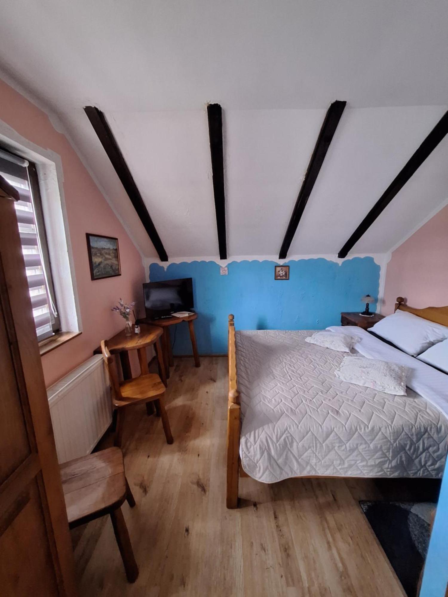 Hotel Stara Vodenica à Klanjec Extérieur photo