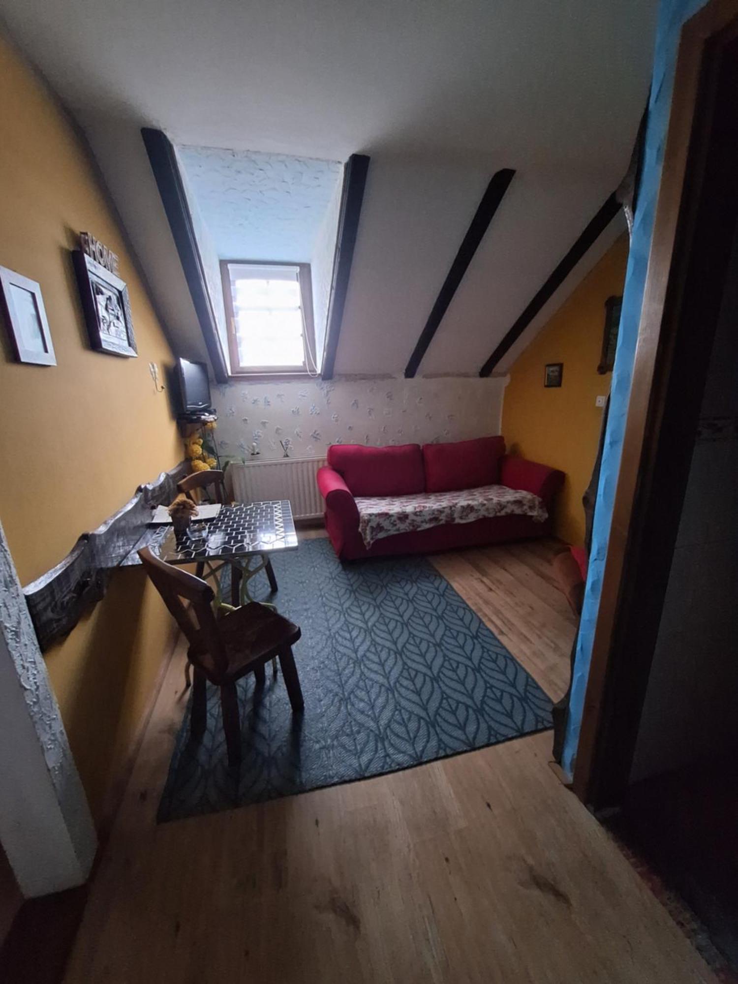 Hotel Stara Vodenica à Klanjec Extérieur photo