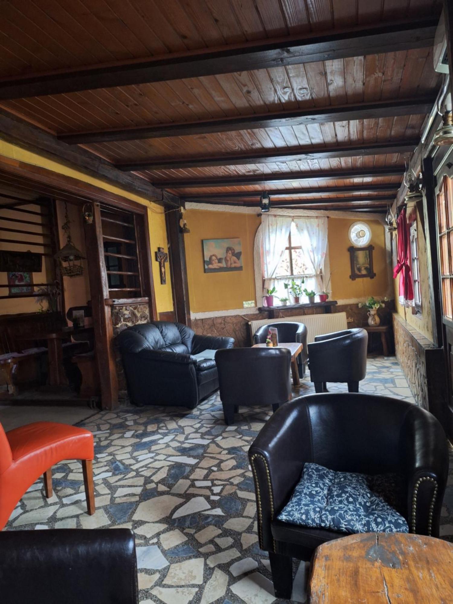 Hotel Stara Vodenica à Klanjec Extérieur photo