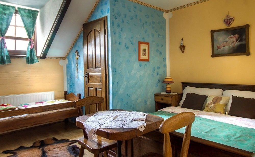 Hotel Stara Vodenica à Klanjec Extérieur photo