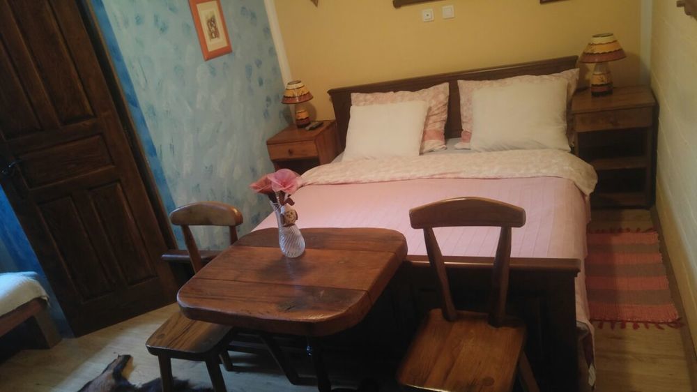 Hotel Stara Vodenica à Klanjec Extérieur photo