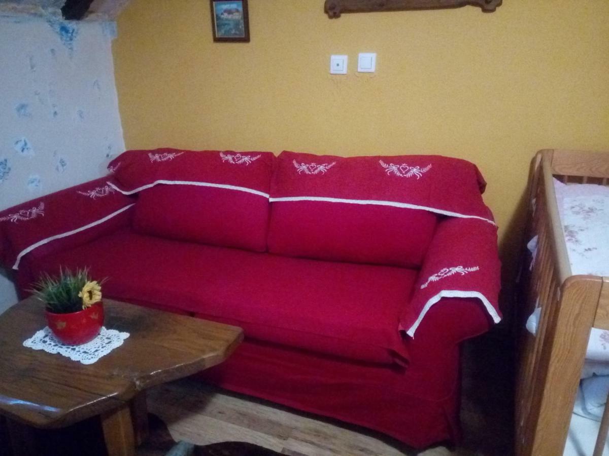 Hotel Stara Vodenica à Klanjec Extérieur photo